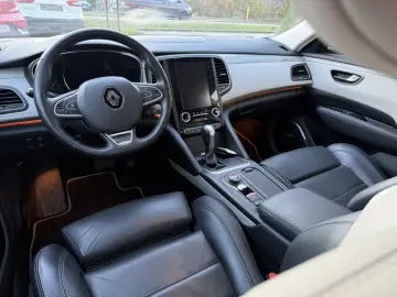 RENAULT Talisman Blue dCi 160 EDC INITIALE PARIS LEASING