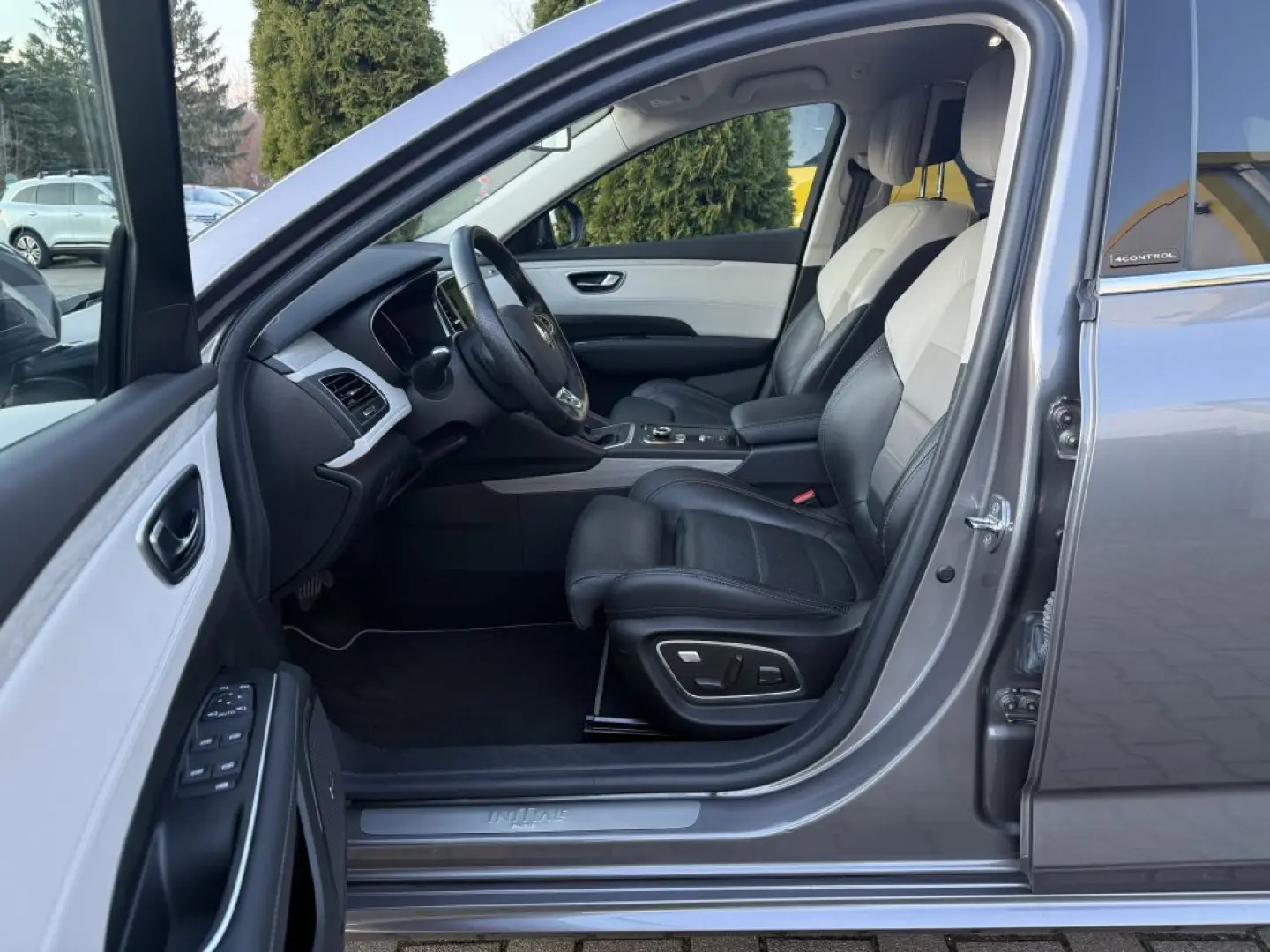 RENAULT Talisman Blue dCi 160 EDC INITIALE PARIS LEASING