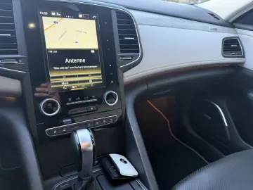 RENAULT Talisman Blue dCi 160 EDC INITIALE PARIS LEASING