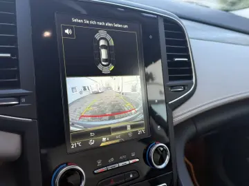 RENAULT Talisman Blue dCi 160 EDC INITIALE PARIS LEASING