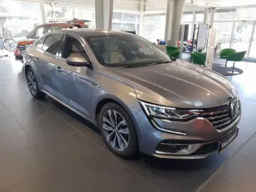RENAULT Talisman INTENS TCe 160 EDC LEASING
