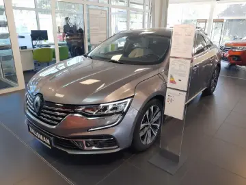 RENAULT Talisman INTENS TCe 160 EDC LEASING
