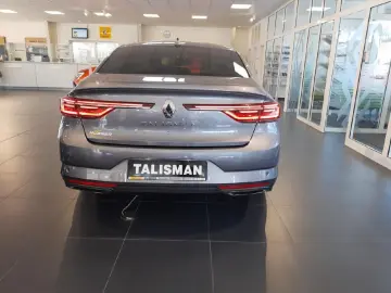 RENAULT Talisman INTENS TCe 160 EDC LEASING