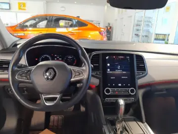 RENAULT Talisman INTENS TCe 160 EDC LEASING