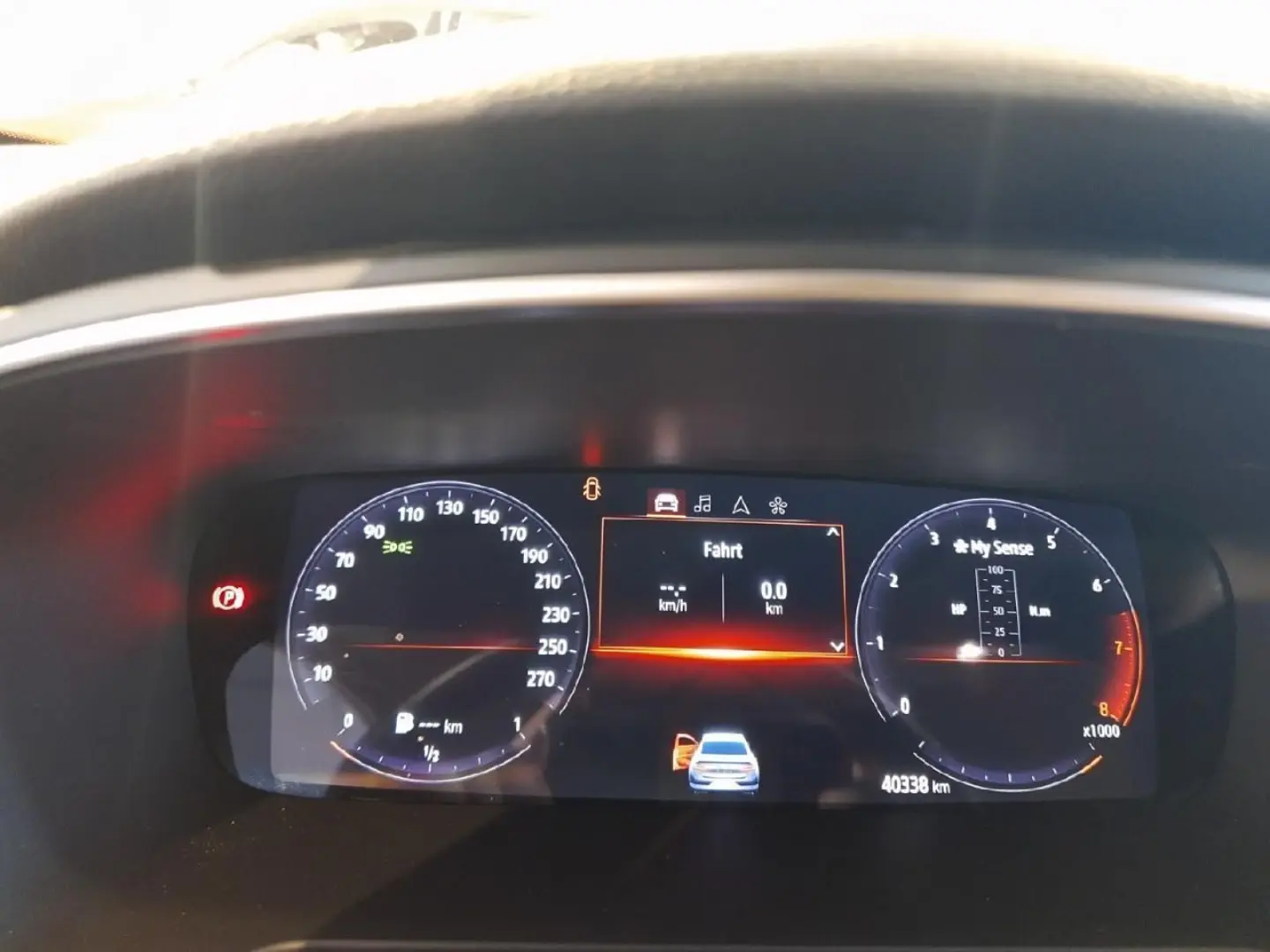 RENAULT Talisman INTENS TCe 160 EDC LEASING