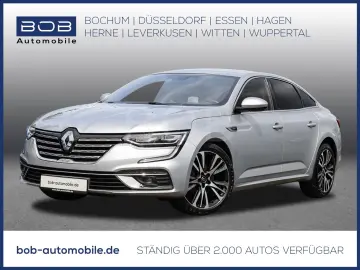 RENAULT Talisman TCe 160 EDC INITIALE PARIS LEASING