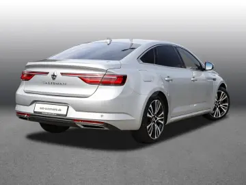 RENAULT Talisman TCe 160 EDC INITIALE PARIS LEASING