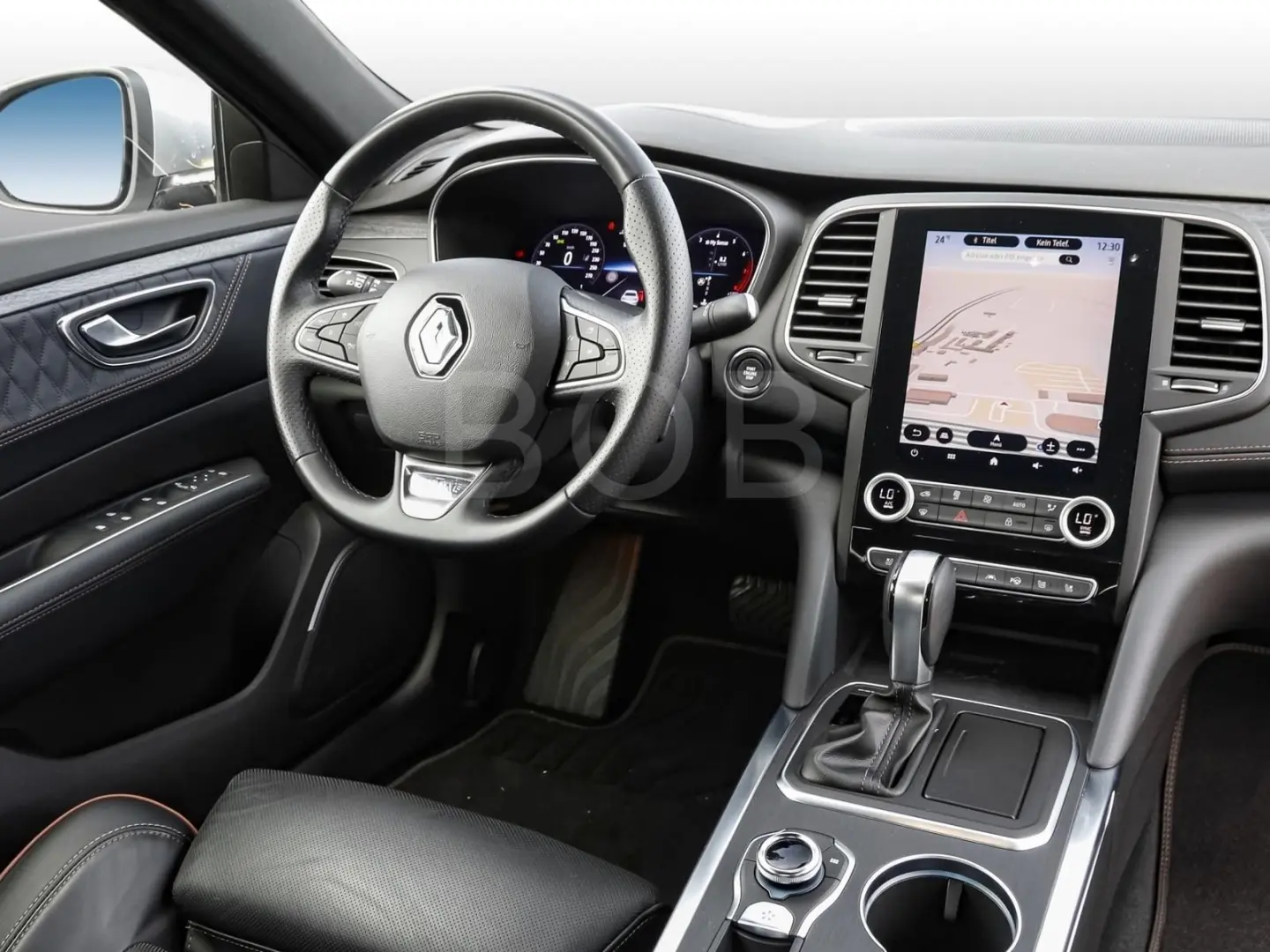 RENAULT Talisman TCe 160 EDC INITIALE PARIS LEASING