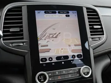 RENAULT Talisman TCe 160 EDC INITIALE PARIS LEASING