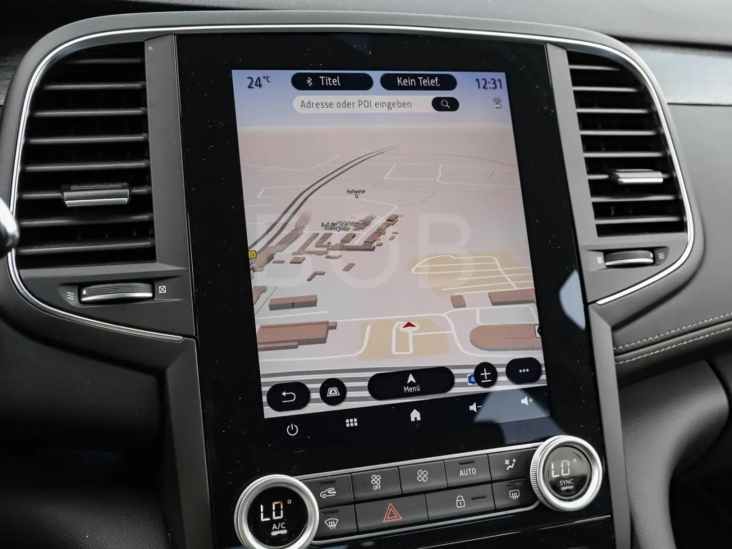 RENAULT Talisman TCe 160 EDC INITIALE PARIS LEASING