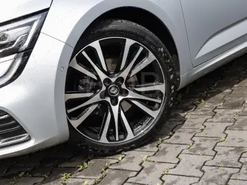 RENAULT Talisman TCe 160 EDC INITIALE PARIS LEASING