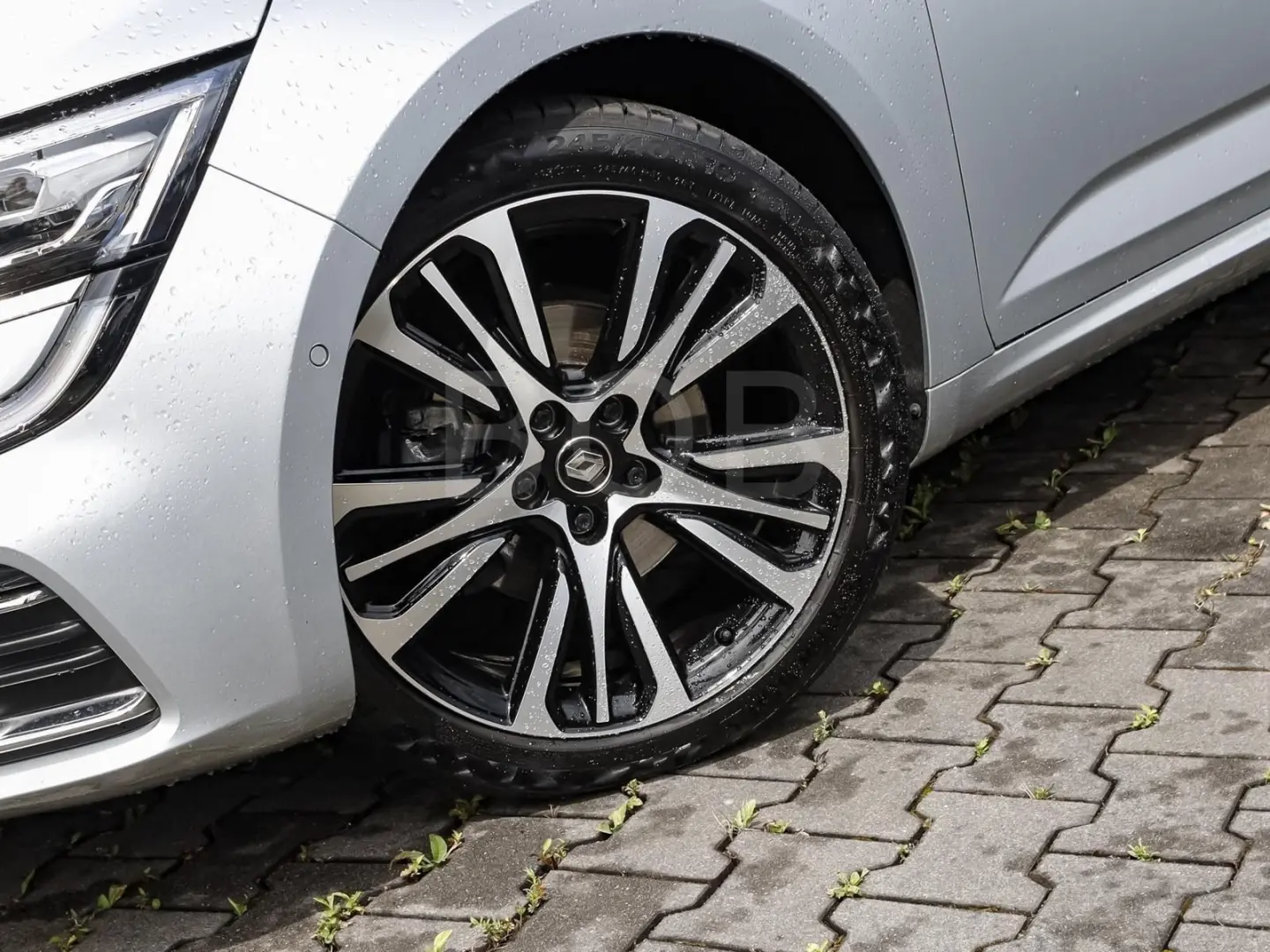 RENAULT Talisman TCe 160 EDC INITIALE PARIS LEASING