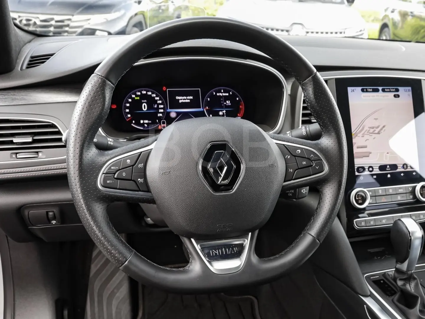 RENAULT Talisman TCe 160 EDC INITIALE PARIS LEASING