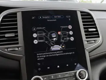 RENAULT Talisman TCe 160 EDC INITIALE PARIS LEASING