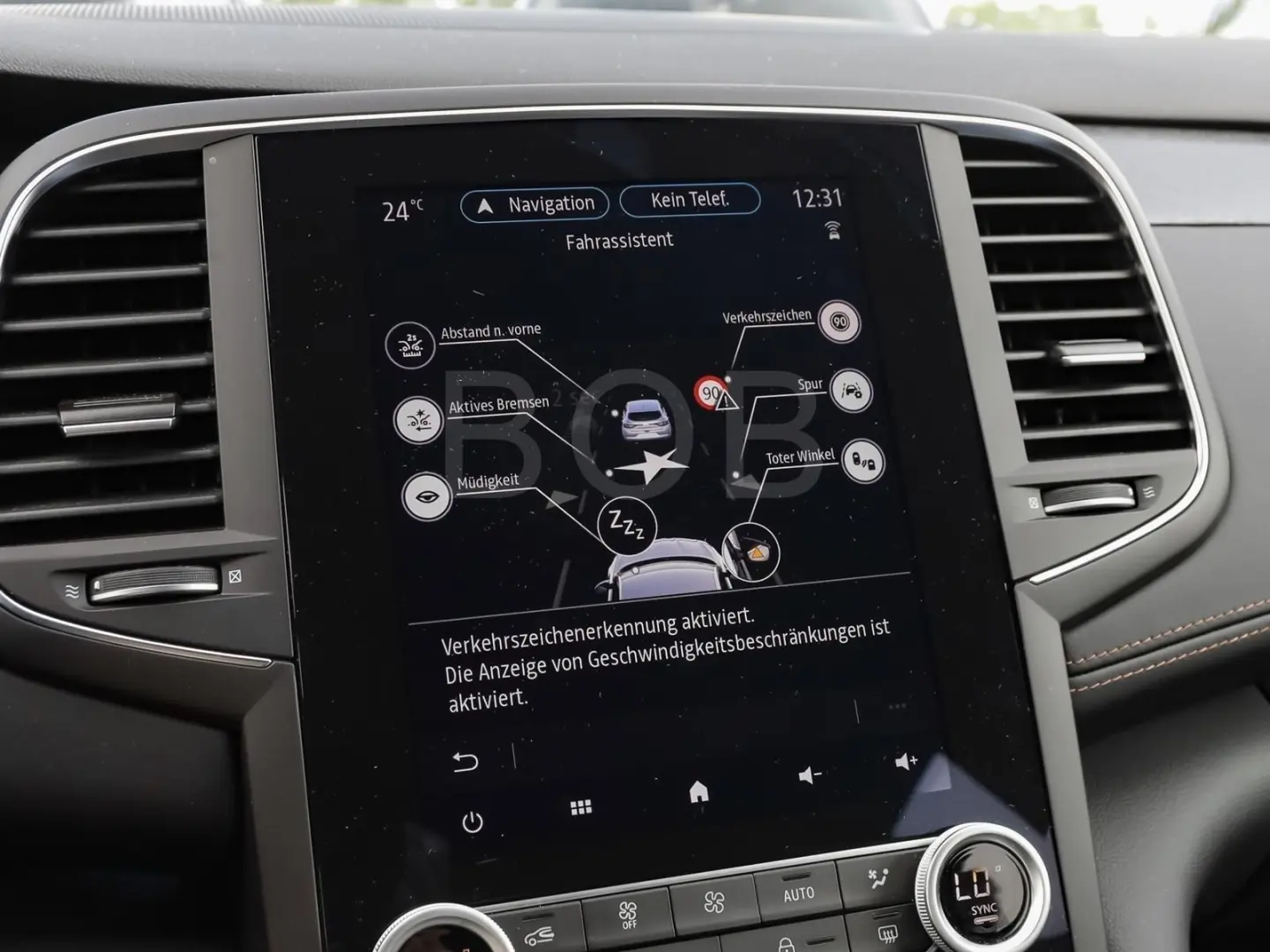RENAULT Talisman TCe 160 EDC INITIALE PARIS LEASING