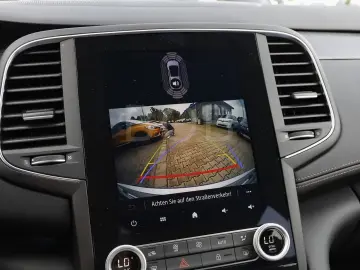 RENAULT Talisman TCe 160 EDC INITIALE PARIS LEASING