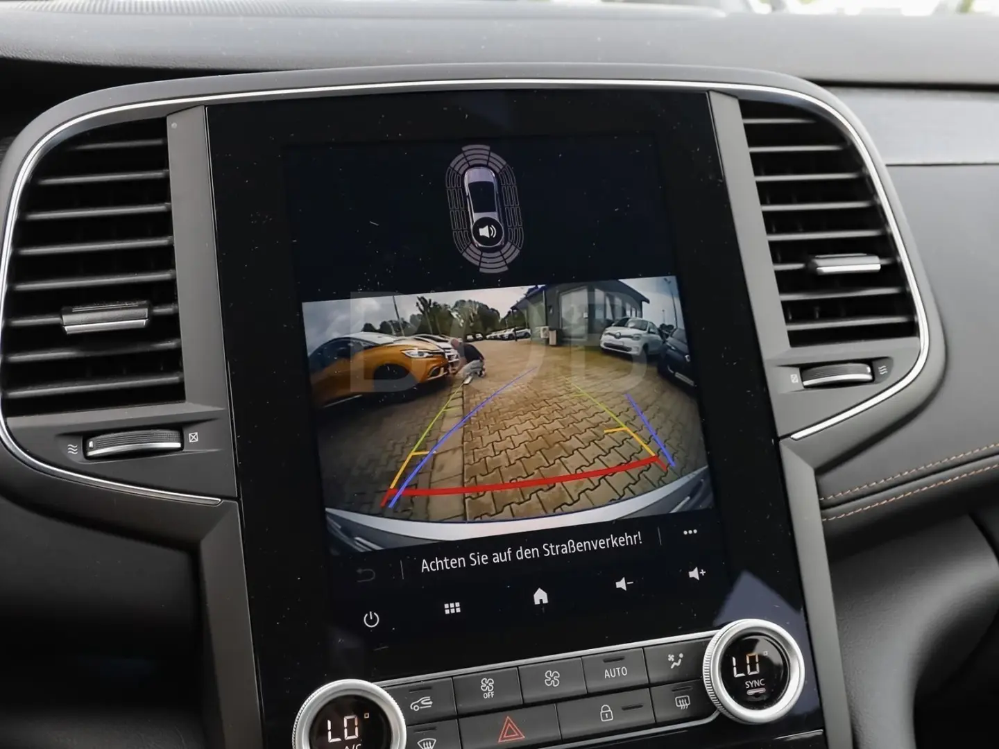 RENAULT Talisman TCe 160 EDC INITIALE PARIS LEASING