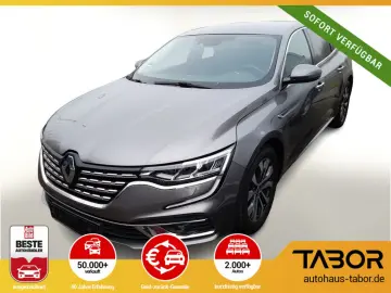 RENAULT Talisman TCe 160 EDC Intens LED LEASING