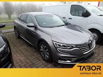 RENAULT Talisman TCe 160 EDC Intens LED LEASING