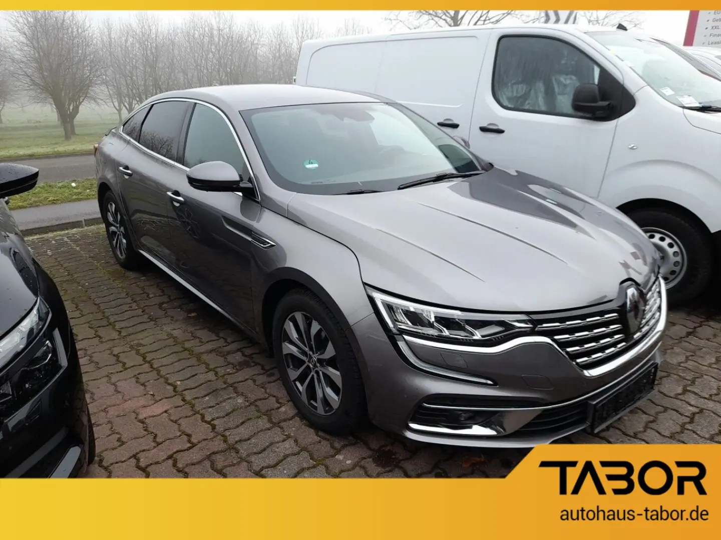 RENAULT Talisman TCe 160 EDC Intens LED LEASING