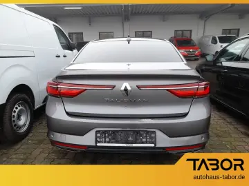 RENAULT Talisman TCe 160 EDC Intens LED LEASING