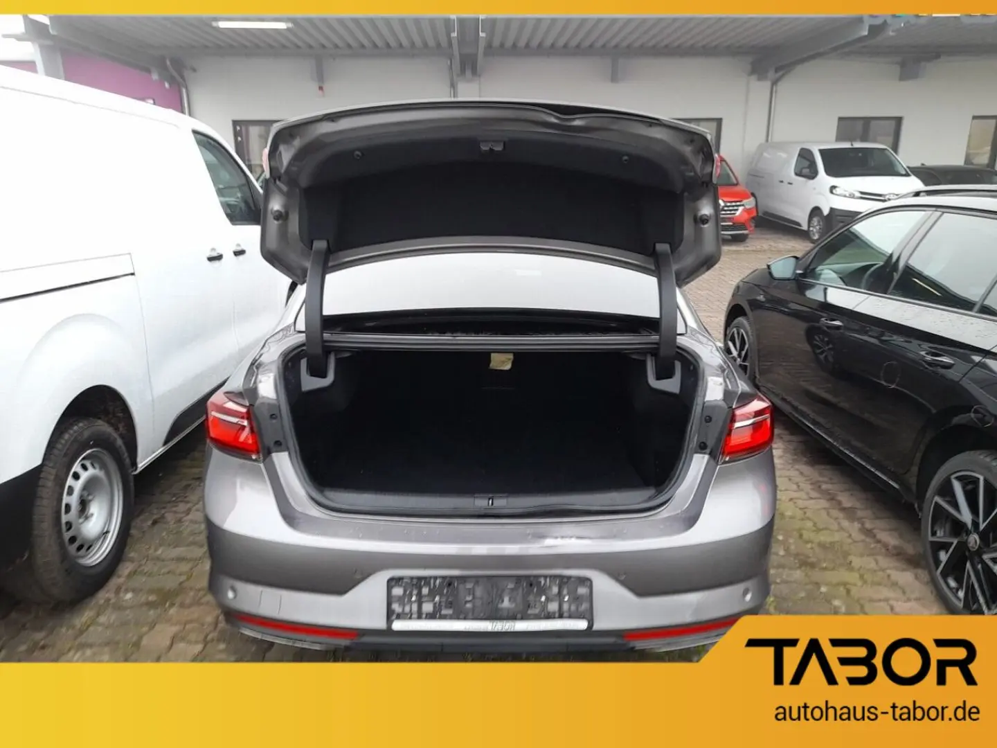 RENAULT Talisman TCe 160 EDC Intens LED LEASING
