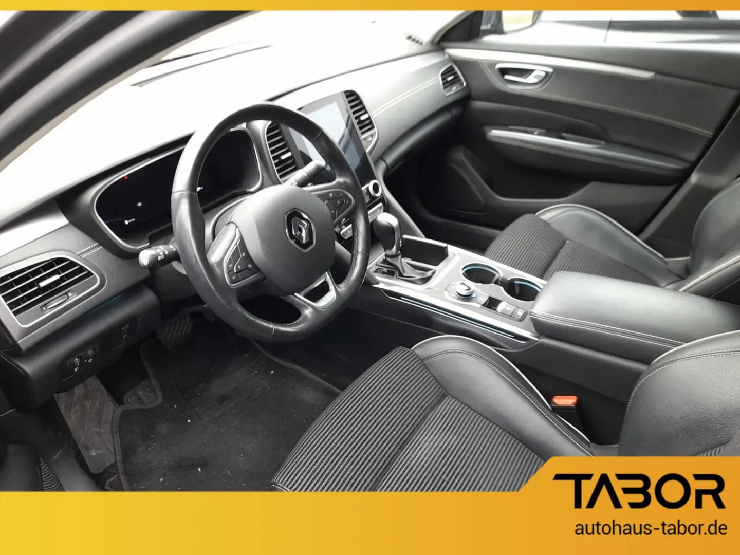 RENAULT Talisman TCe 160 EDC Intens LED LEASING