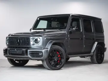 G 63 AMG  1 OWNER