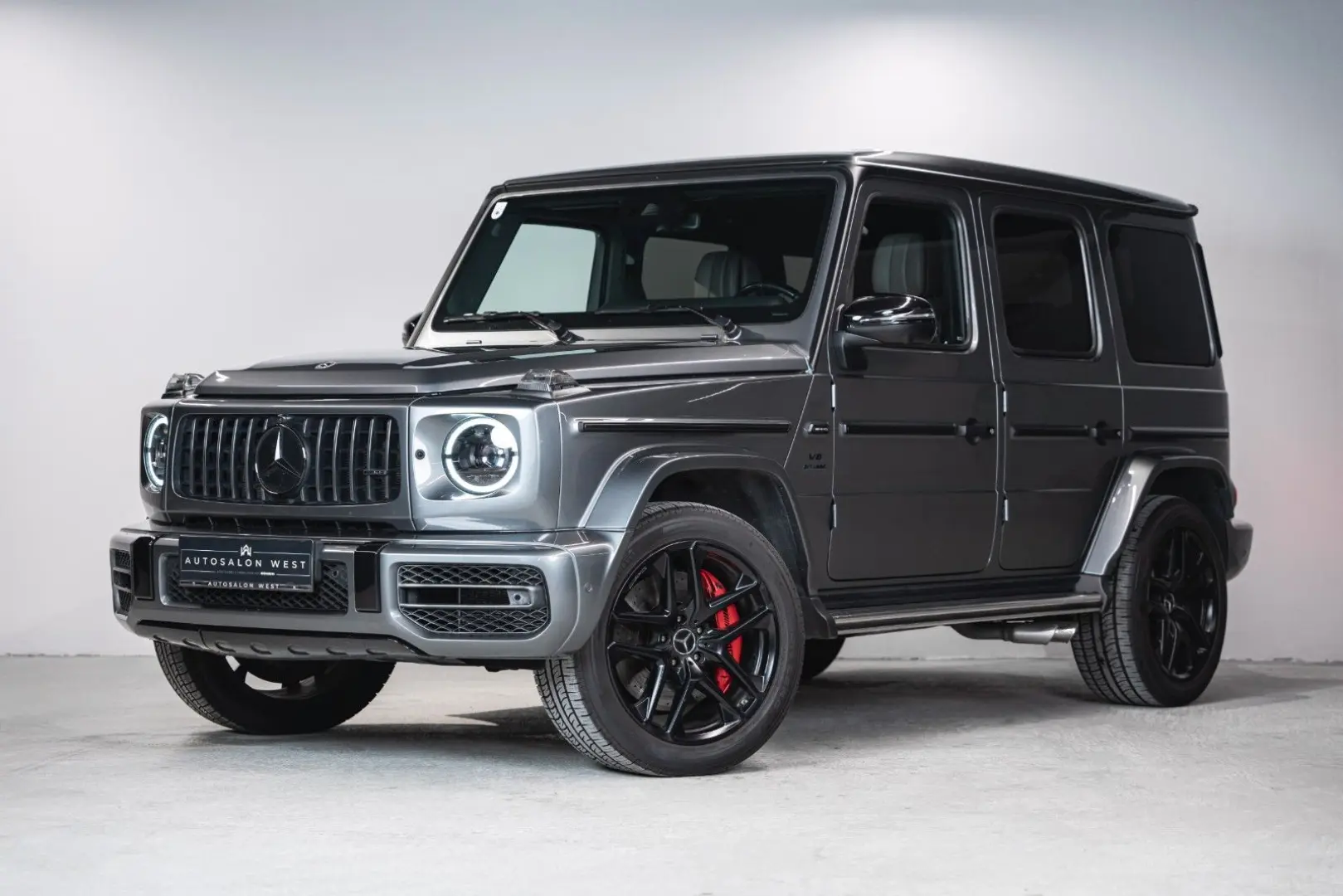 G 63 AMG *1 OWNER*
