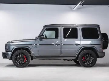 G 63 AMG *1 OWNER*