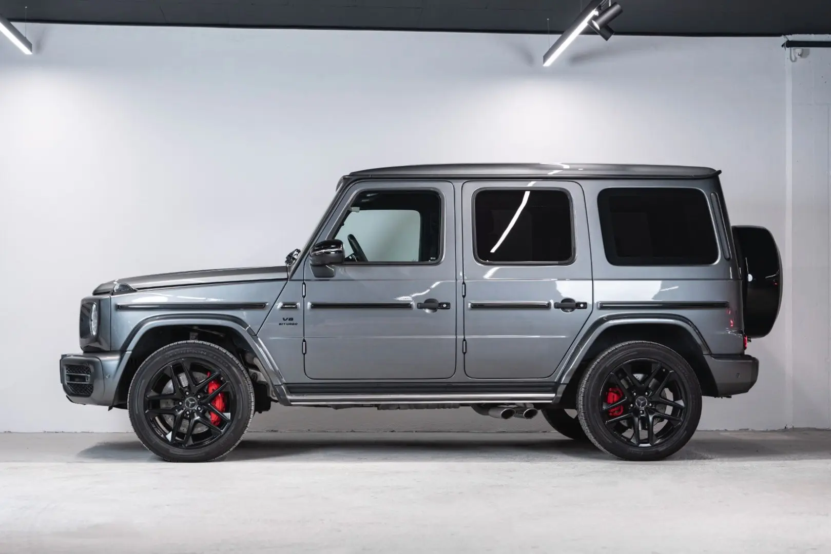 G 63 AMG *1 OWNER*