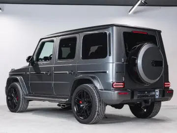 G 63 AMG *1 OWNER*