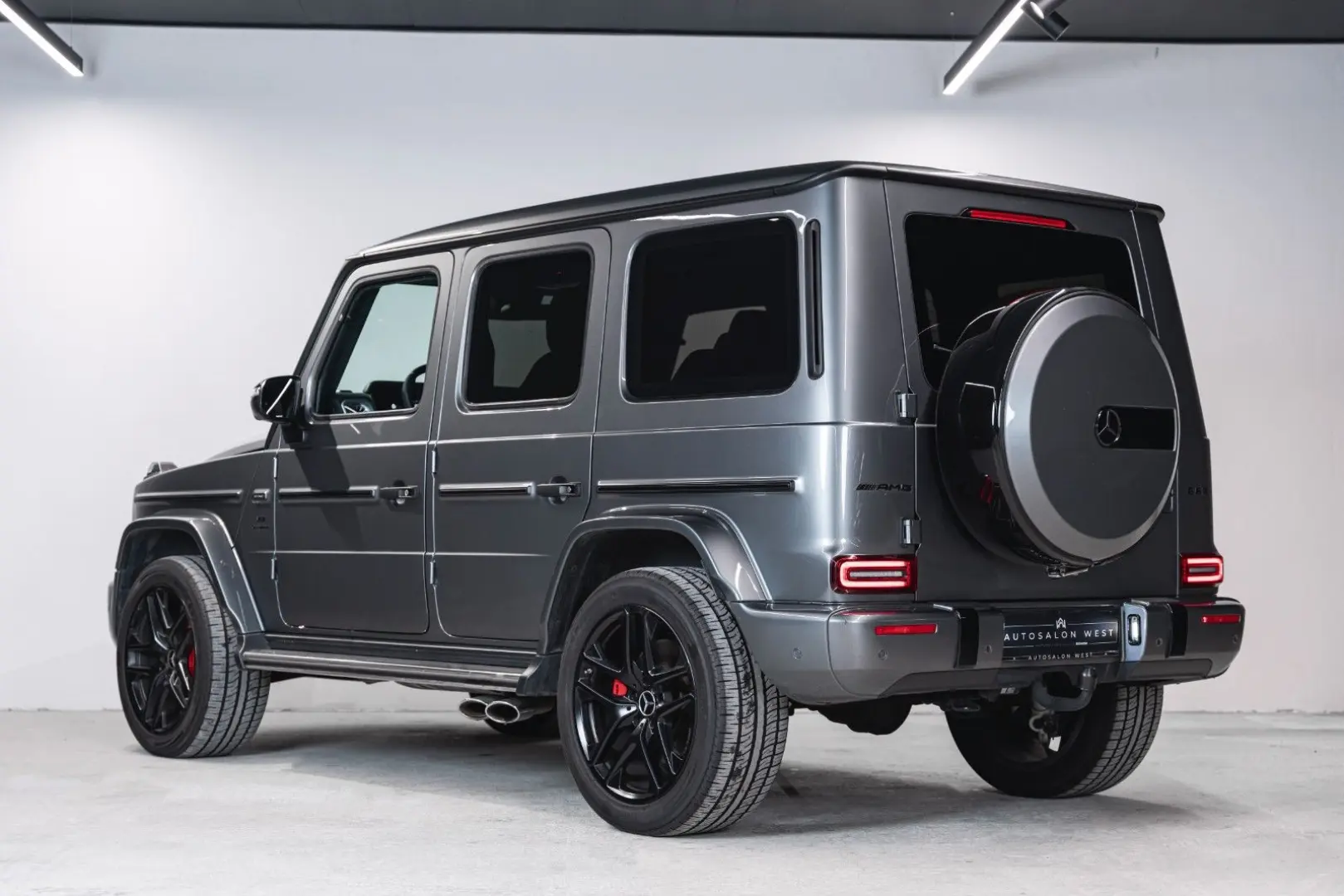 G 63 AMG *1 OWNER*