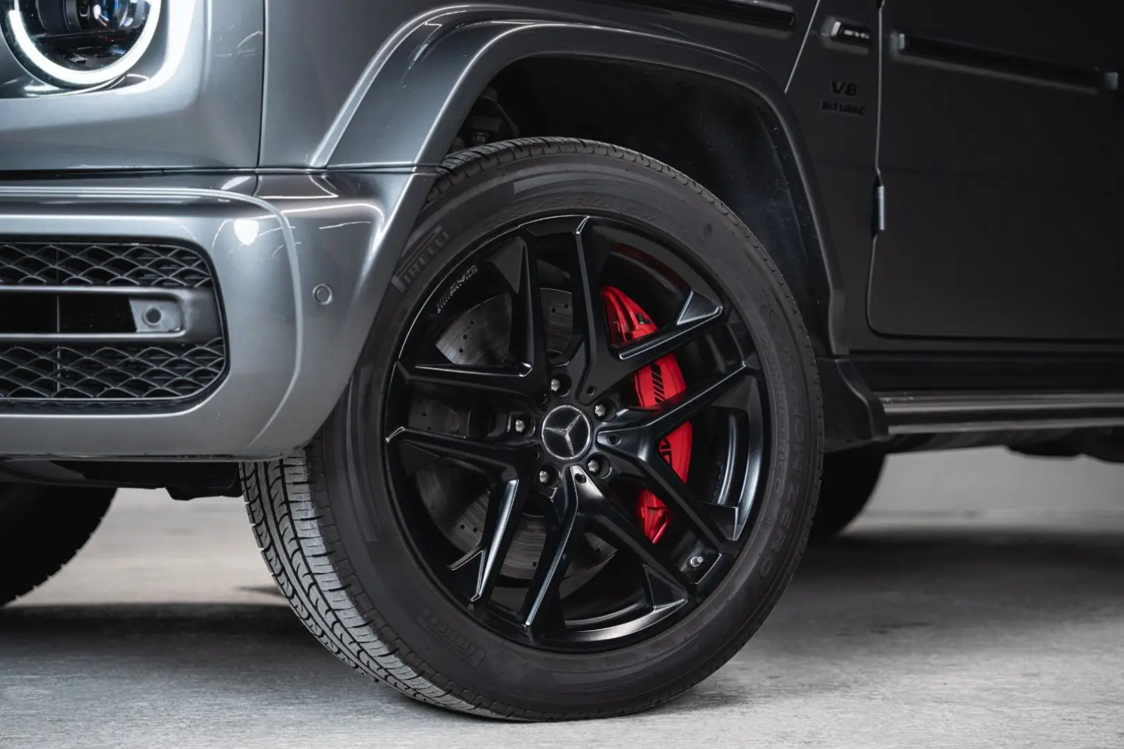 G 63 AMG *1 OWNER*