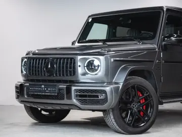 G 63 AMG *1 OWNER*