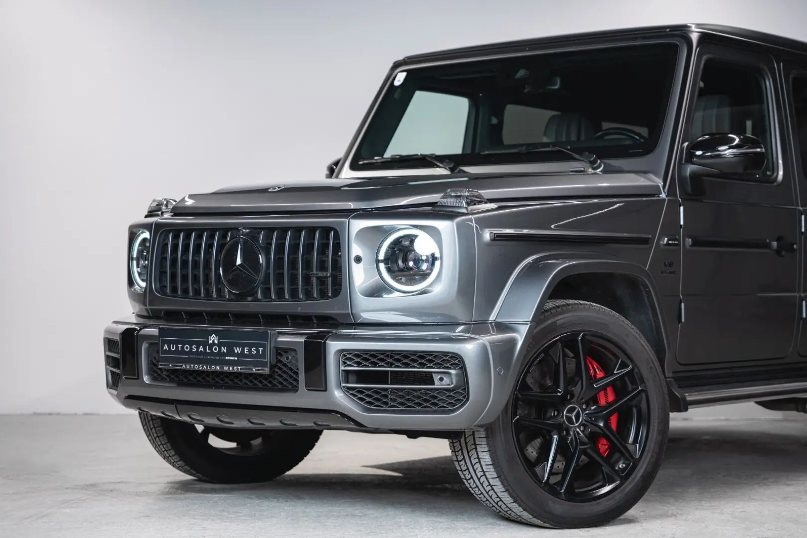 G 63 AMG *1 OWNER*