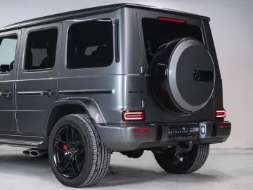 G 63 AMG *1 OWNER*