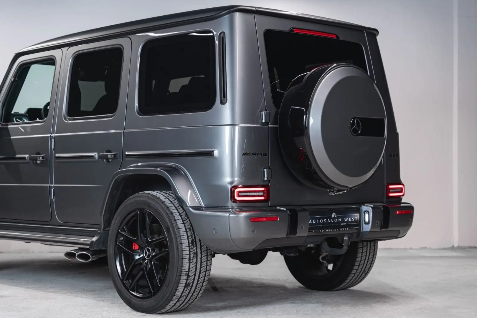 G 63 AMG *1 OWNER*