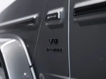 G 63 AMG *1 OWNER*