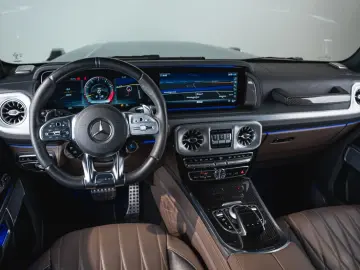 G 63 AMG *1 OWNER*