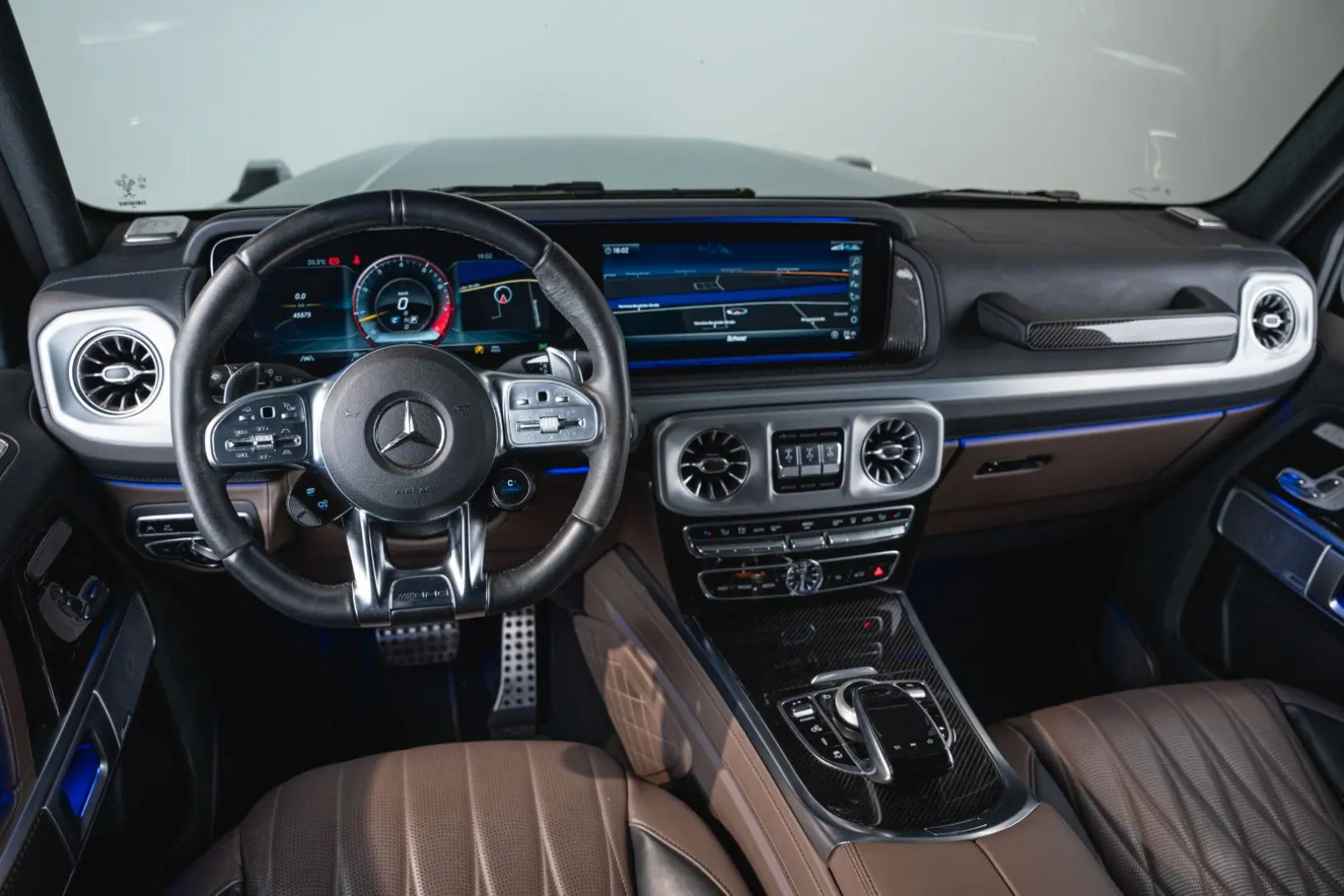 G 63 AMG *1 OWNER*