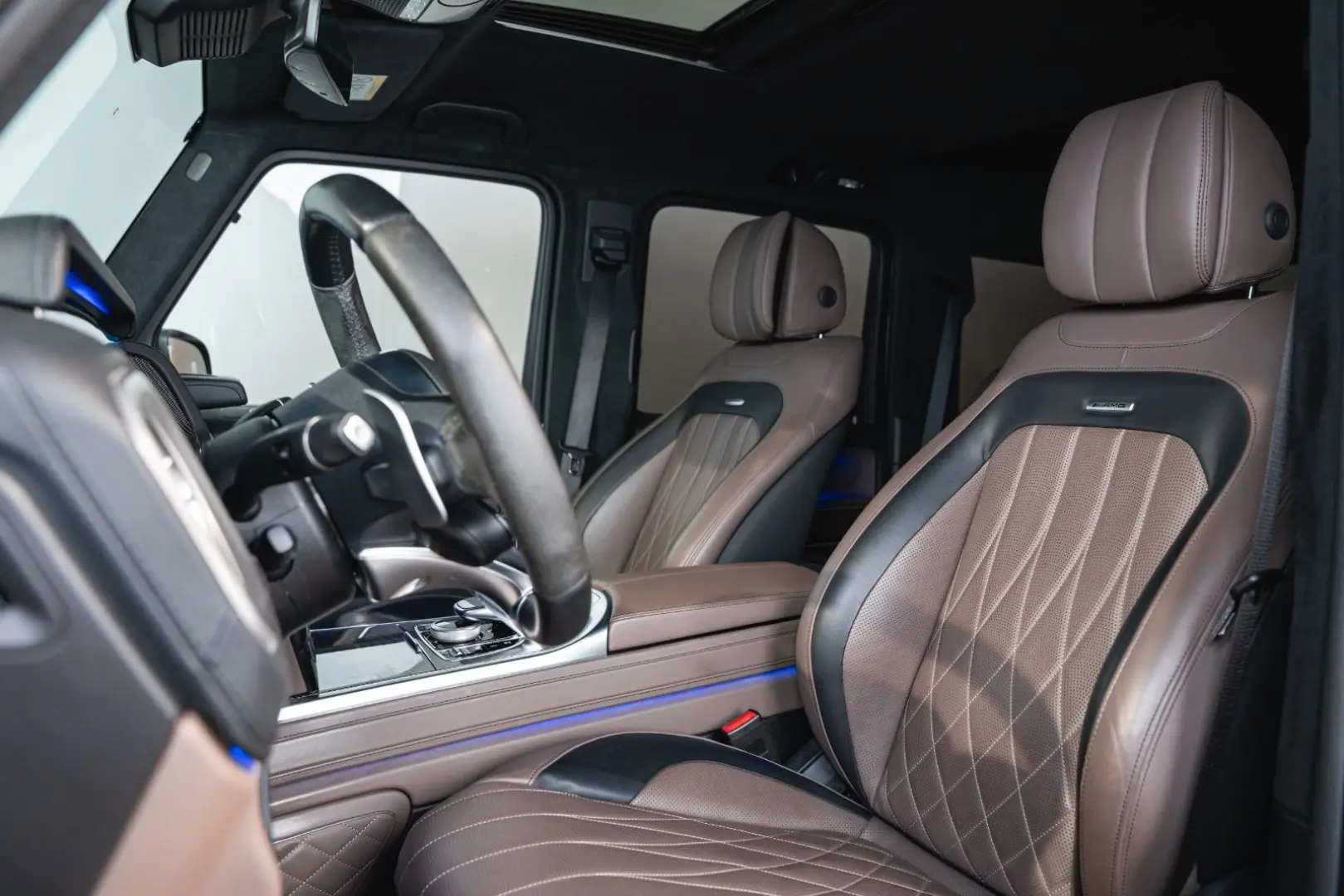 G 63 AMG *1 OWNER*