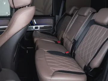 G 63 AMG *1 OWNER*