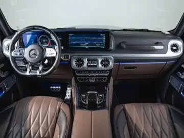 G 63 AMG *1 OWNER*