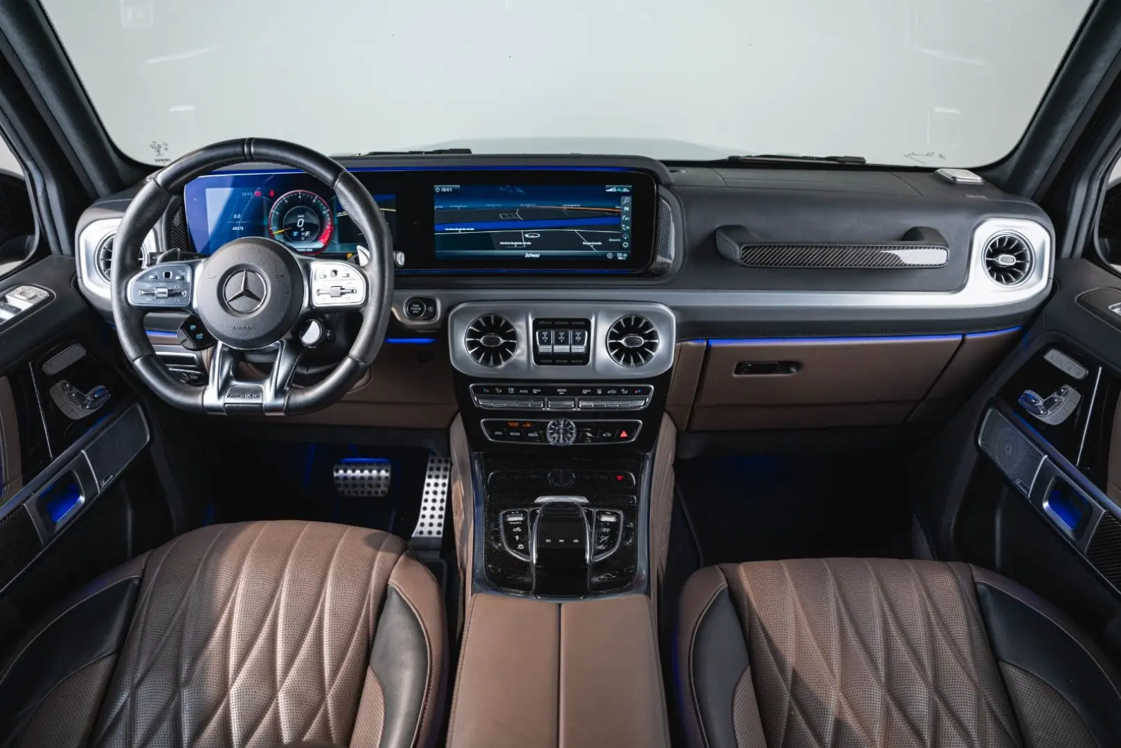 G 63 AMG *1 OWNER*