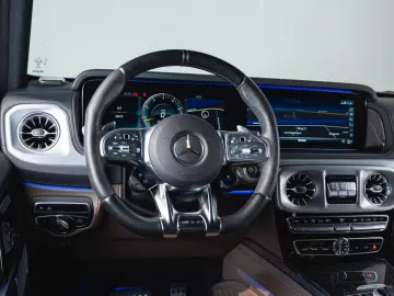 G 63 AMG *1 OWNER*
