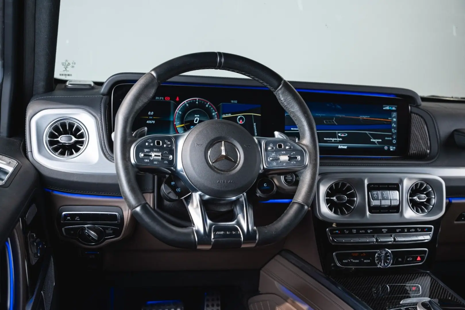 G 63 AMG *1 OWNER*