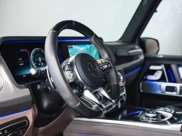 G 63 AMG *1 OWNER*