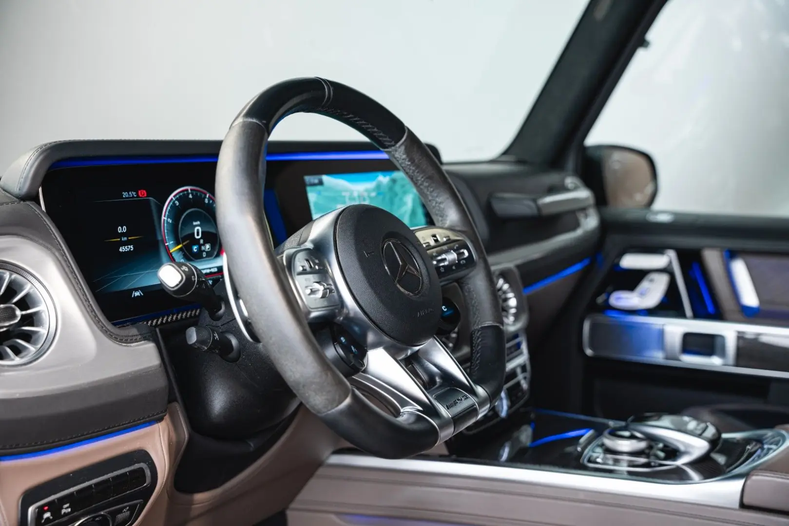 G 63 AMG *1 OWNER*
