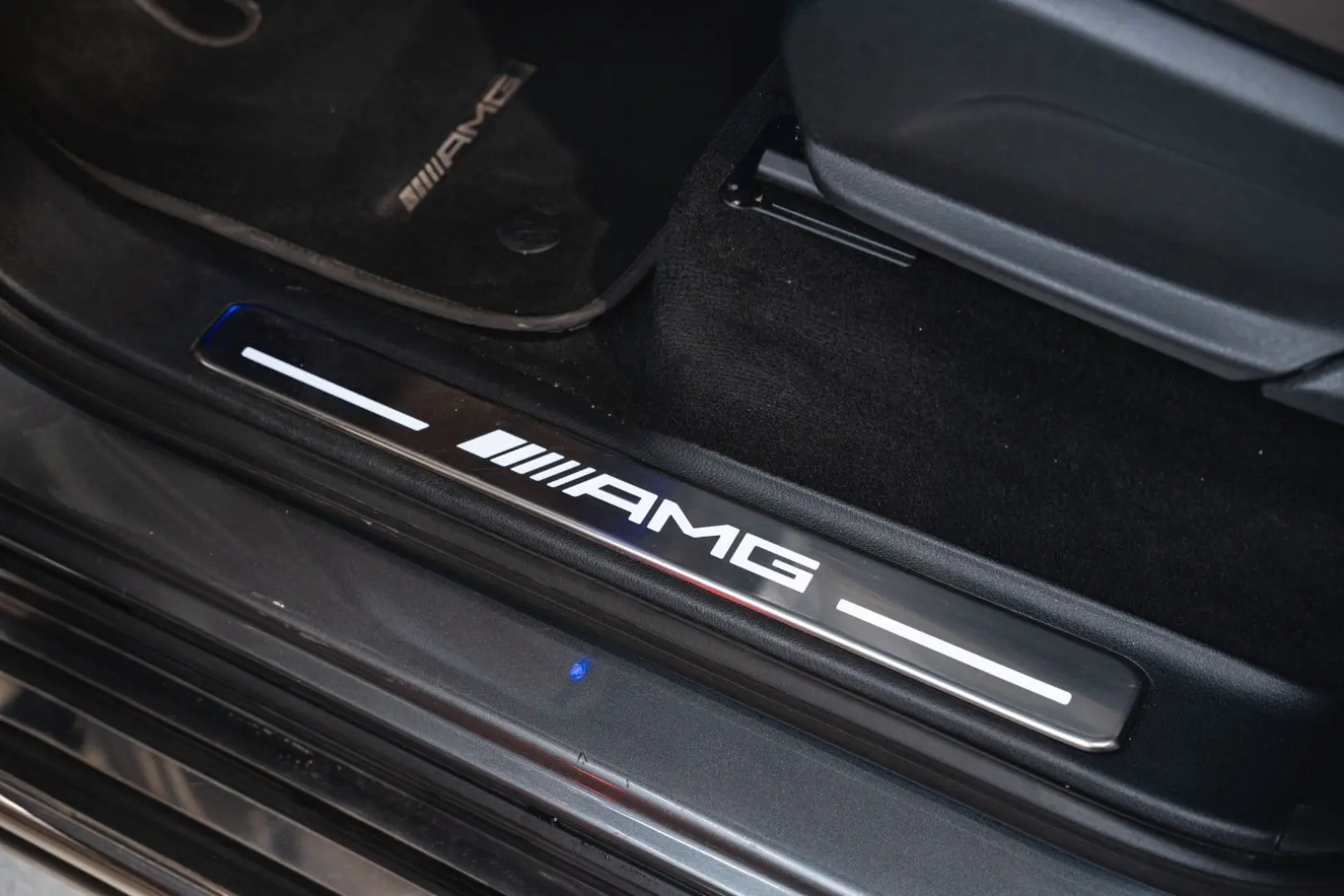 G 63 AMG *1 OWNER*